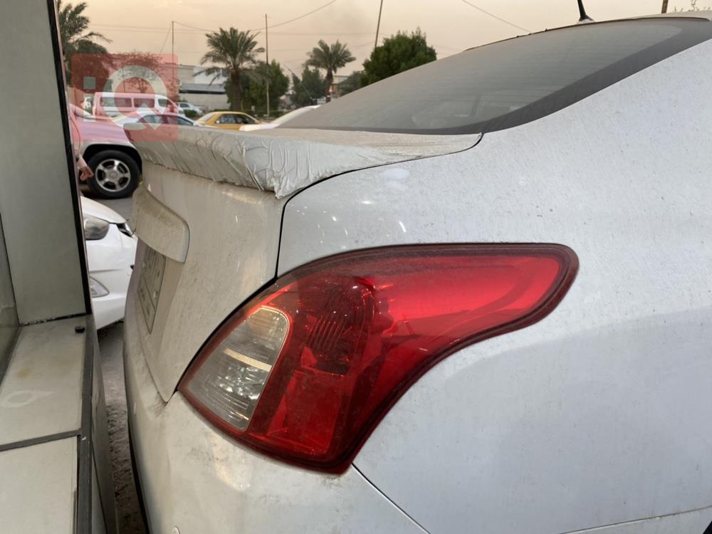 Nissan Sunny